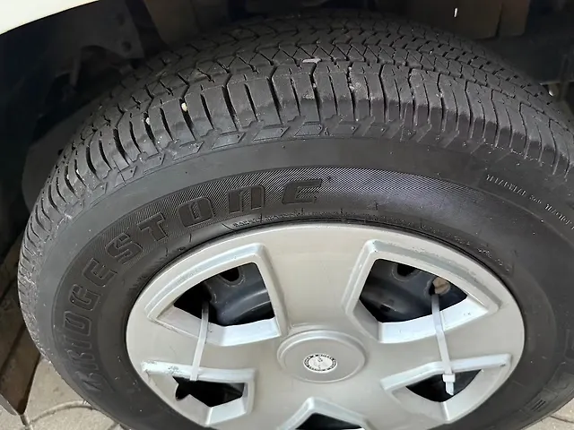 Used Mahindra Scorpio 2021 S5 2WD 7 STR in Ranchi