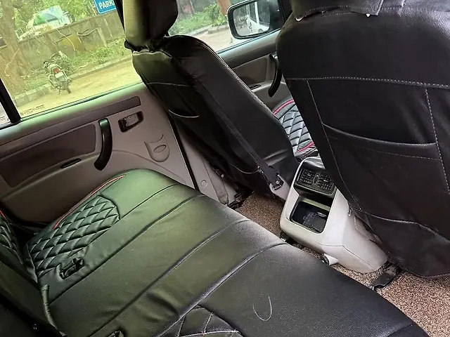 Used Mahindra Scorpio 2021 S5 2WD 7 STR in Ranchi