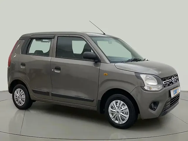 Used 2022 Maruti Suzuki Wagon R in Hyderabad