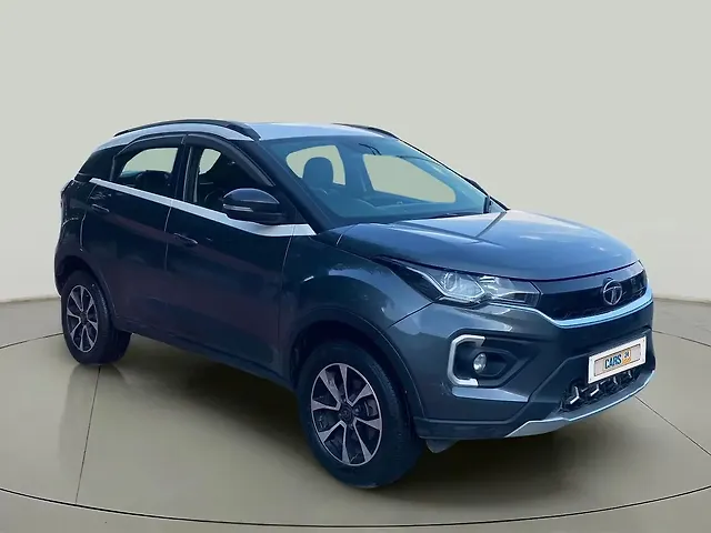 Used 2020 Tata Nexon in Indore