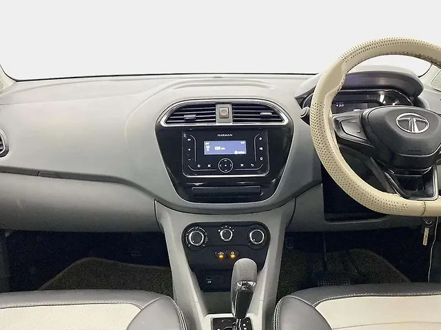 Used Tata Tigor [2018-2020] Revotron XMA in Ghaziabad