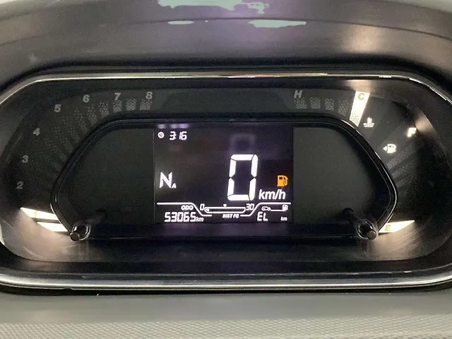 Used Tata Tigor [2018-2020] Revotron XMA in Ghaziabad