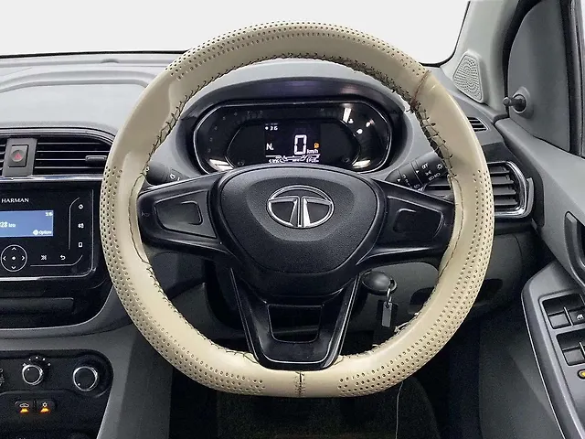Used Tata Tigor [2018-2020] Revotron XMA in Ghaziabad