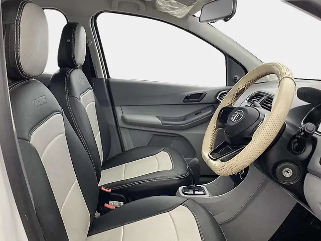 Used Tata Tigor [2018-2020] Revotron XMA in Ghaziabad