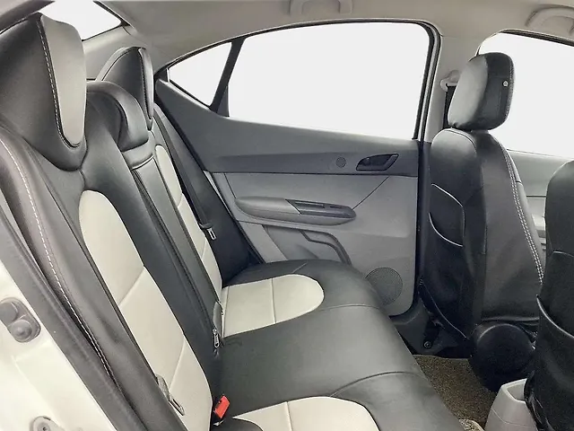 Used Tata Tigor [2018-2020] Revotron XMA in Ghaziabad