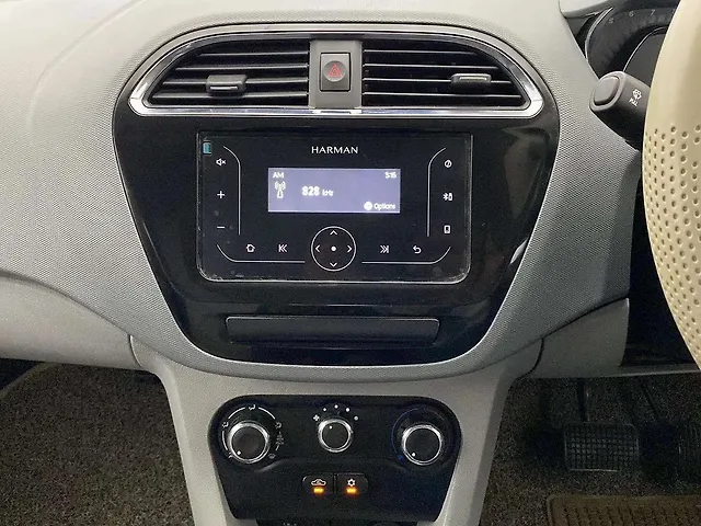 Used Tata Tigor [2018-2020] Revotron XMA in Ghaziabad