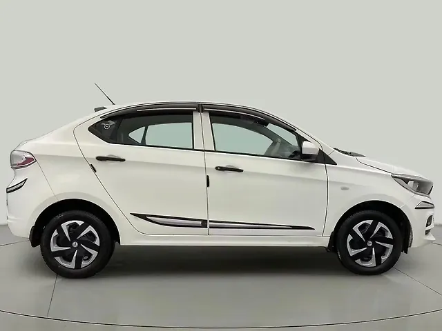 Used Tata Tigor [2018-2020] Revotron XMA in Ghaziabad