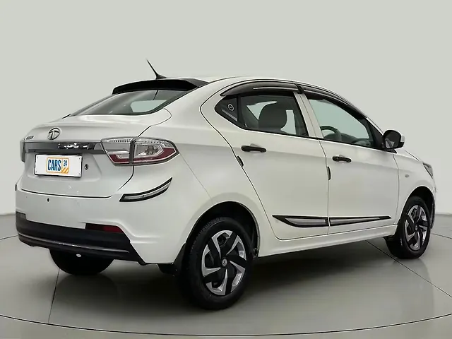 Used Tata Tigor [2018-2020] Revotron XMA in Ghaziabad