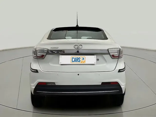Used Tata Tigor [2018-2020] Revotron XMA in Ghaziabad