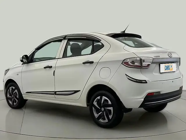 Used Tata Tigor [2018-2020] Revotron XMA in Ghaziabad