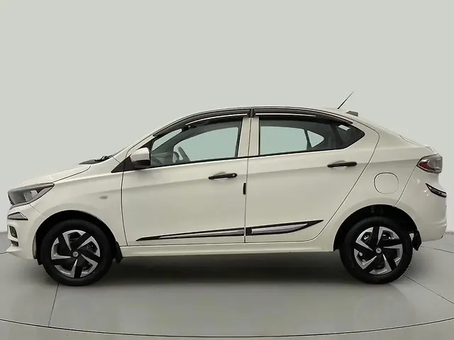 Used Tata Tigor [2018-2020] Revotron XMA in Ghaziabad
