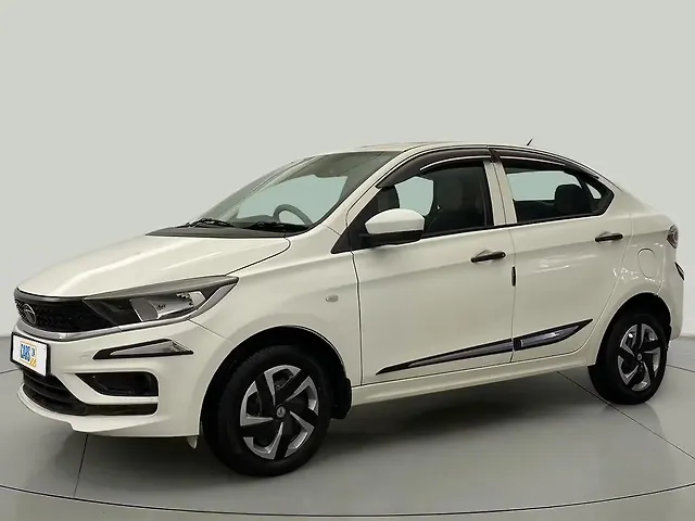 Used Tata Tigor [2018-2020] Revotron XMA in Ghaziabad