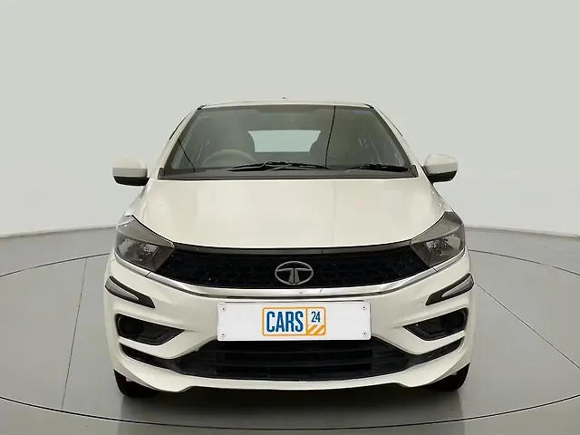 Used Tata Tigor [2018-2020] Revotron XMA in Ghaziabad