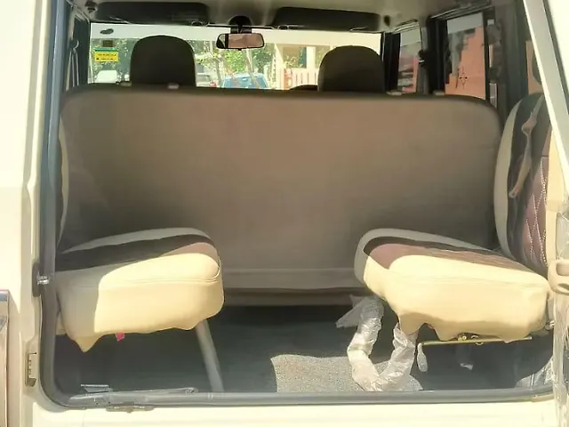 Used Mahindra Bolero B6 [2022] in Bangalore