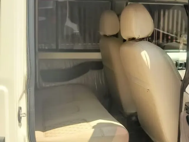 Used Mahindra Bolero B6 [2022] in Bangalore