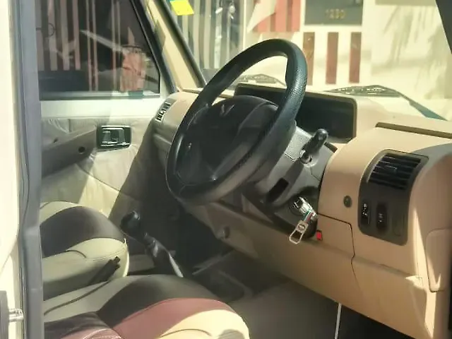 Used Mahindra Bolero B6 [2022] in Bangalore