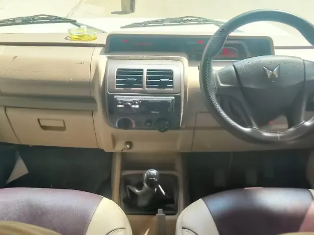 Used Mahindra Bolero B6 [2022] in Bangalore