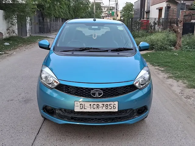 Used 2016 Tata Tiago in Faridabad