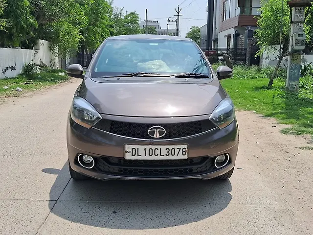 Used 2018 Tata Tigor in Faridabad