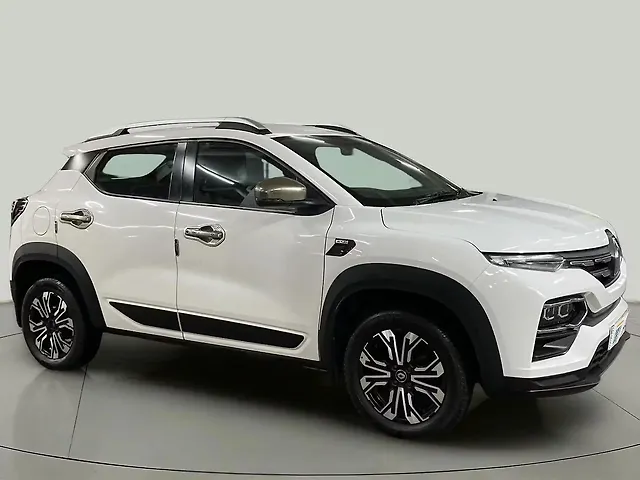 Used 2022 Renault Kiger in Mumbai