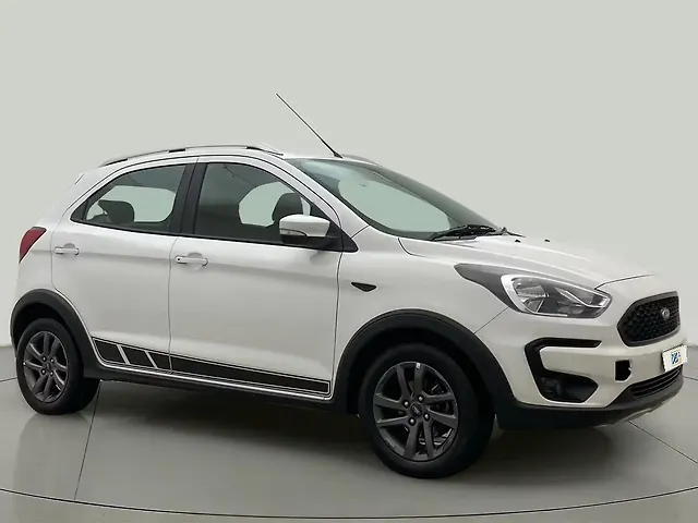 Used 2019 Ford Freestyle in Hyderabad