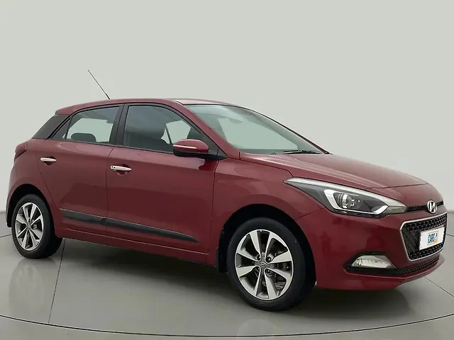 Used 2015 Hyundai Elite i20 in Hyderabad