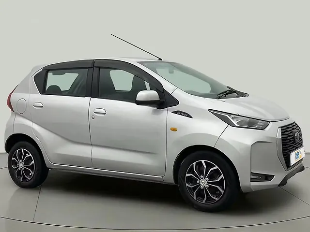 Used 2021 Datsun Redigo in Chennai