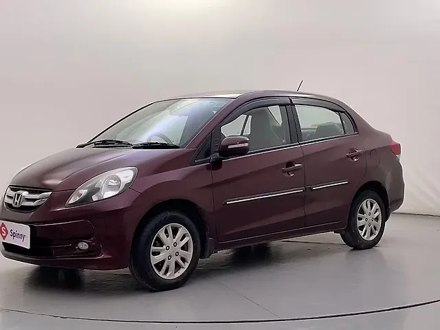 Used 2013 Honda Amaze in Bangalore