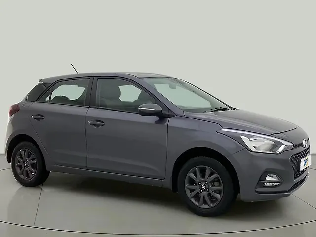 Used 2018 Hyundai Elite i20 in Ahmedabad