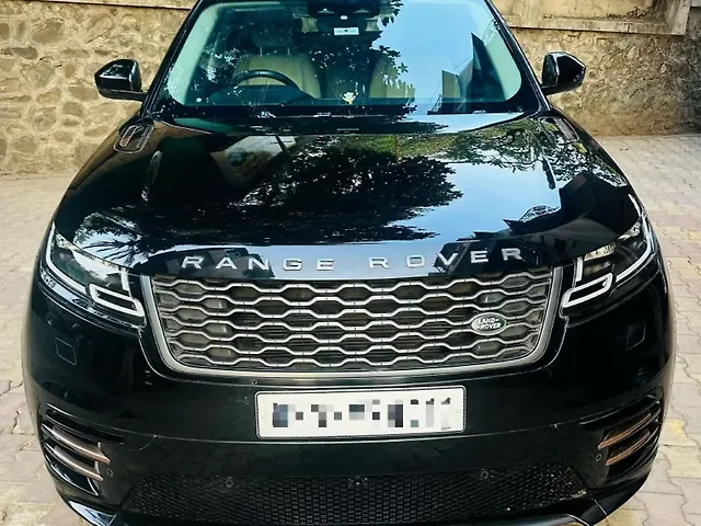 Used 2023 Land Rover Range Rover Velar in Pune