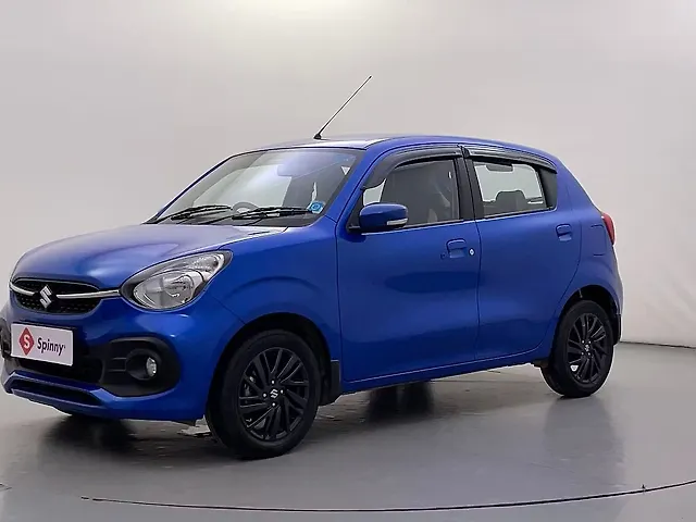 Used 2023 Maruti Suzuki Celerio in Bangalore
