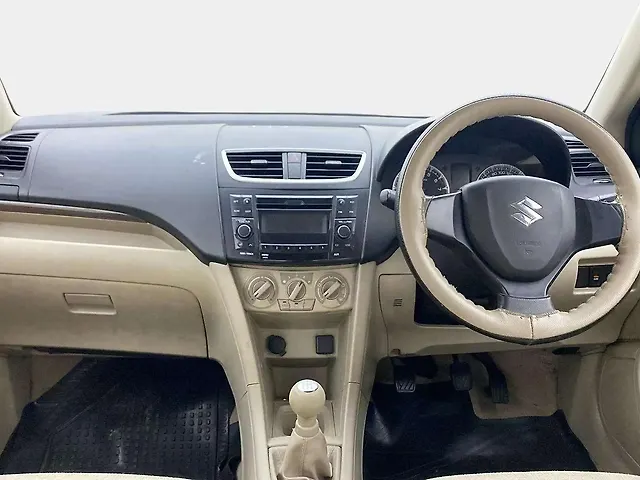 Used Maruti Suzuki Dzire [2017-2020] VXi in Hyderabad
