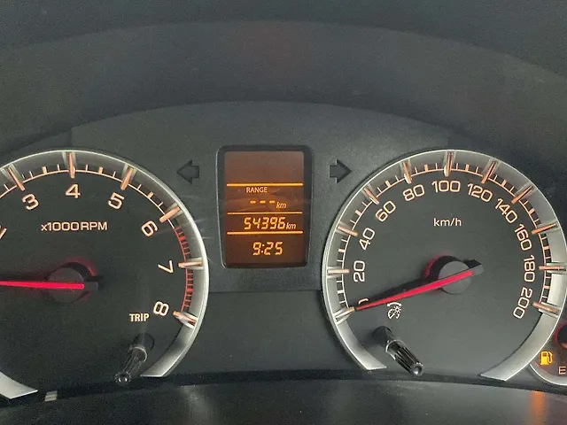 Used Maruti Suzuki Dzire [2017-2020] VXi in Hyderabad