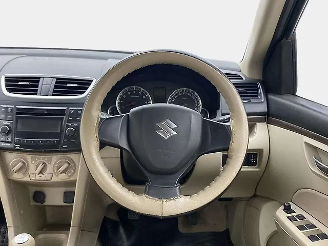 Used Maruti Suzuki Dzire [2017-2020] VXi in Hyderabad