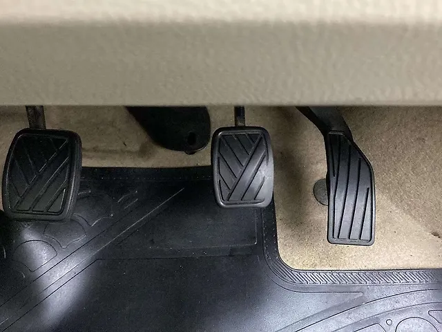 Used Maruti Suzuki Dzire [2017-2020] VXi in Hyderabad