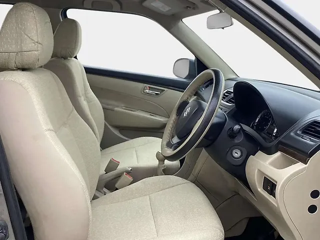 Used Maruti Suzuki Dzire [2017-2020] VXi in Hyderabad