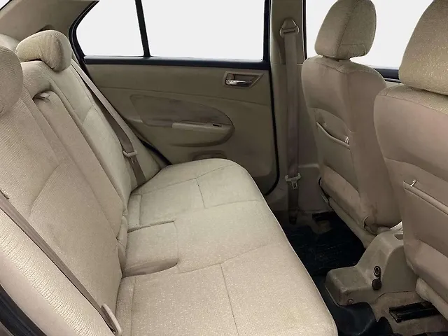 Used Maruti Suzuki Dzire [2017-2020] VXi in Hyderabad