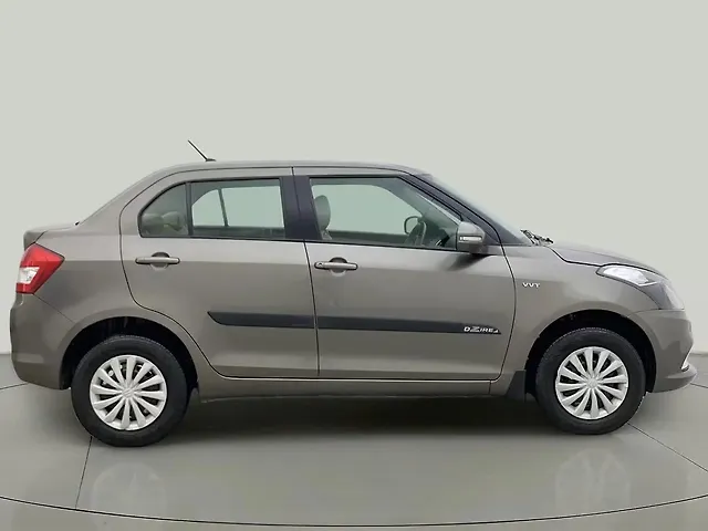 Used Maruti Suzuki Dzire [2017-2020] VXi in Hyderabad