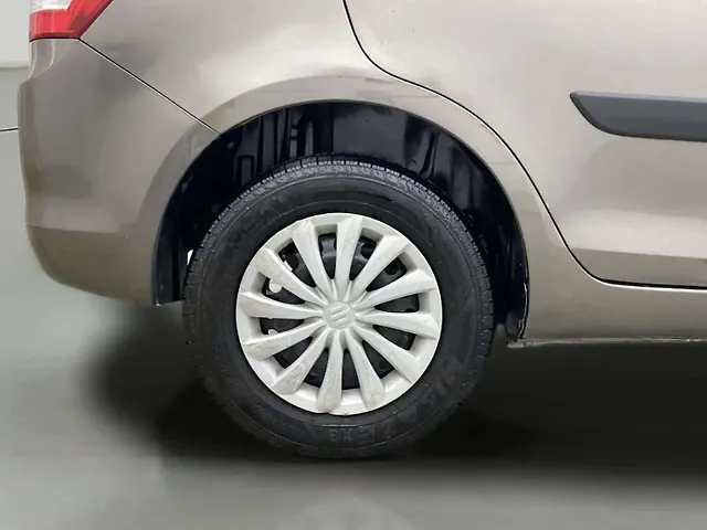 Used Maruti Suzuki Dzire [2017-2020] VXi in Hyderabad
