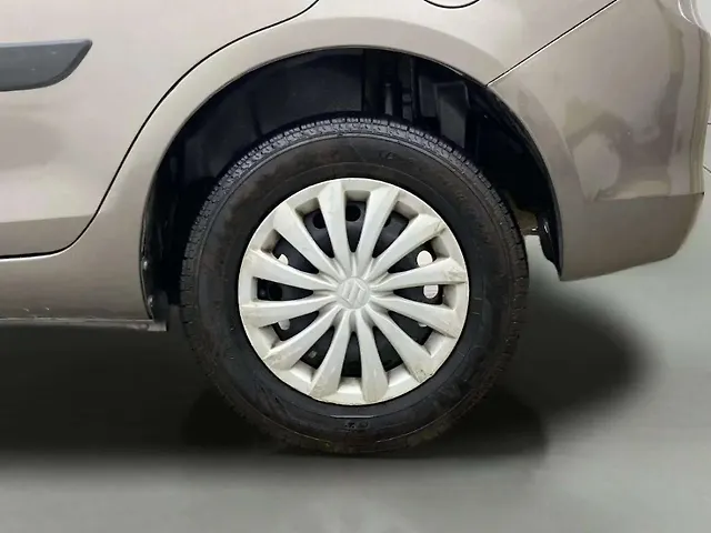 Used Maruti Suzuki Dzire [2017-2020] VXi in Hyderabad