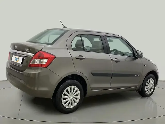 Used Maruti Suzuki Dzire [2017-2020] VXi in Hyderabad
