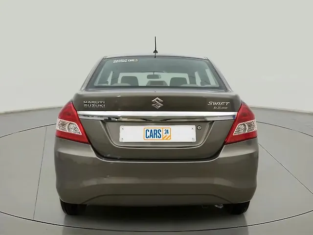 Used Maruti Suzuki Dzire [2017-2020] VXi in Hyderabad