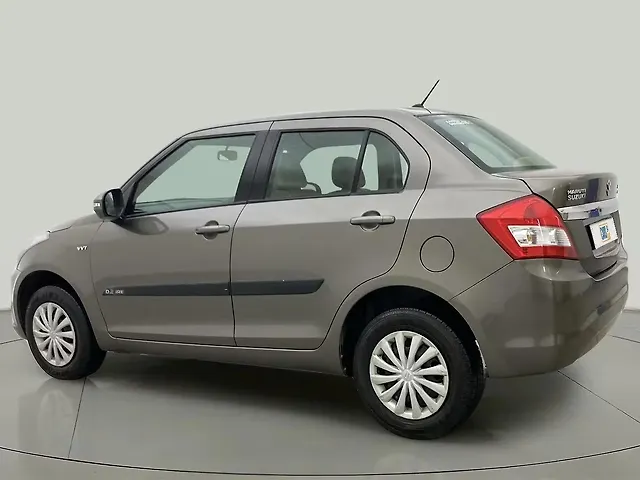 Used Maruti Suzuki Dzire [2017-2020] VXi in Hyderabad