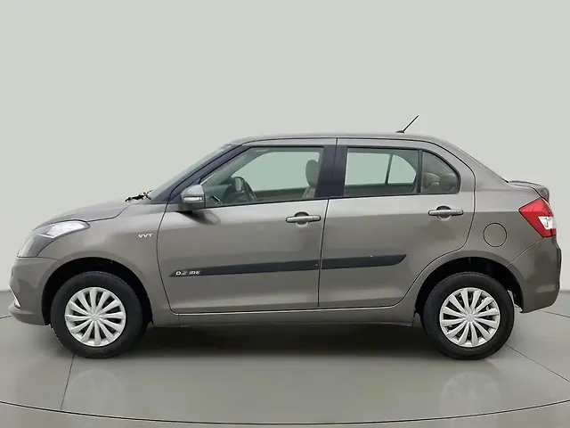Used Maruti Suzuki Dzire [2017-2020] VXi in Hyderabad