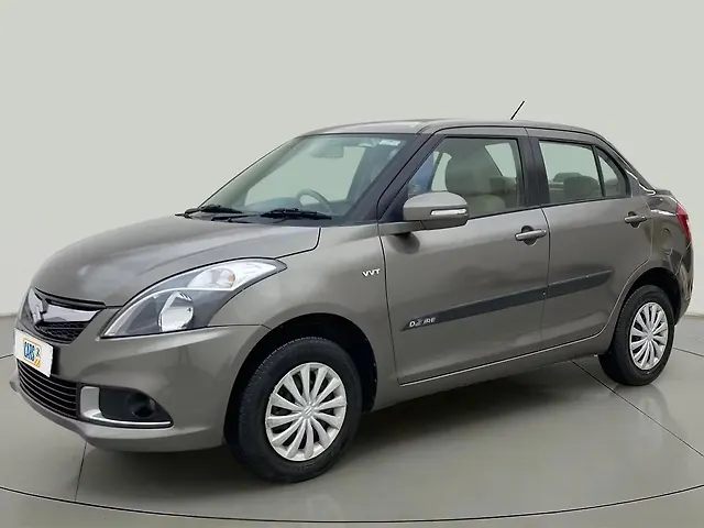 Used Maruti Suzuki Dzire [2017-2020] VXi in Hyderabad