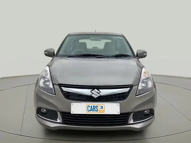 Used Maruti Suzuki Dzire [2017-2020] VXi in Hyderabad