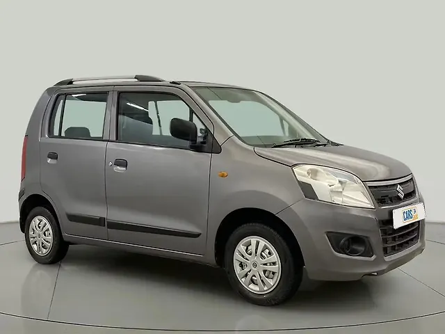 Used 2014 Maruti Suzuki Wagon R in Delhi
