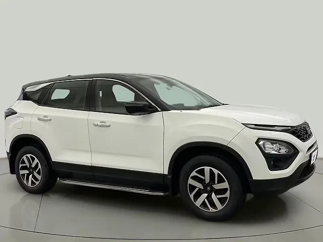 Used 2021 Tata Harrier in Delhi