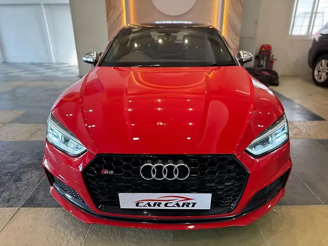 Used 2019 Audi S5 Sportback in Hyderabad