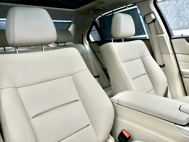 Used Mercedes-Benz E-Class [2015-2017] E 200 in Delhi